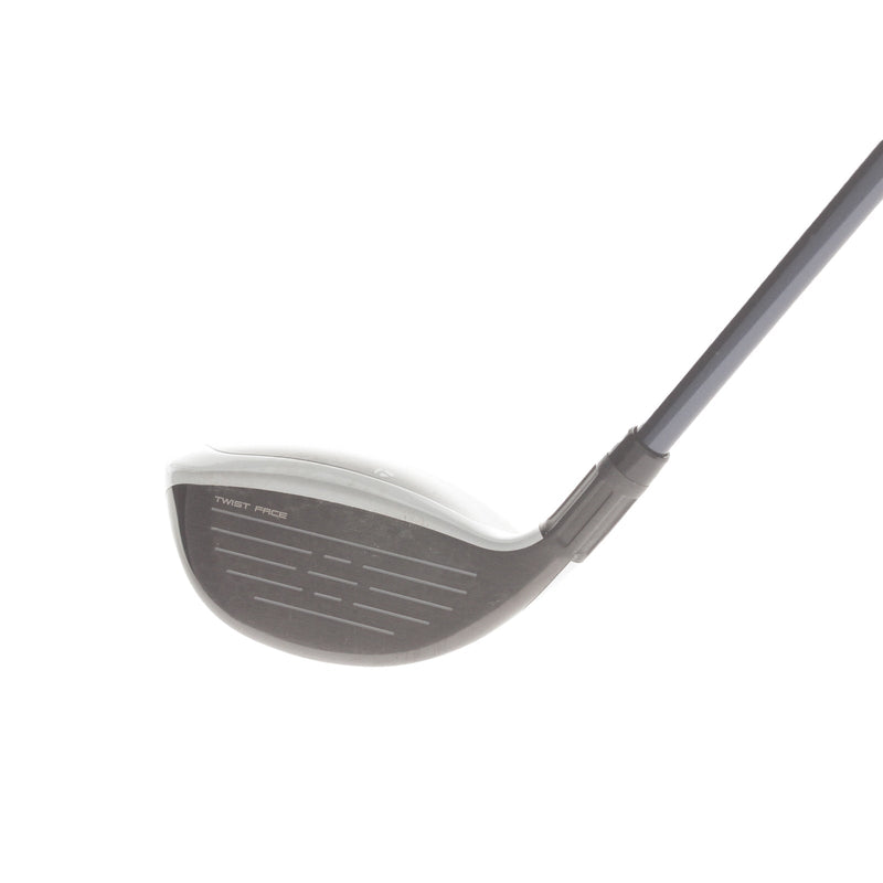 TaylorMade Sim2 Max Graphite Mens Right Hand Fairway 5 Wood 18* Regular - Ventus Blue FW 5-R