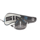 TaylorMade Sim2 Max Graphite Mens Right Hand Fairway 3 Wood 15* Regular - Ventus Blue FW 5-R