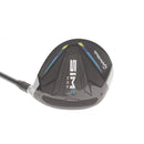 TaylorMade Sim2 Max Graphite Mens Right Hand Fairway 3 Wood 15* Regular - Ventus Blue FW 5-R