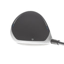 TaylorMade Sim2 Max Graphite Mens Right Hand Fairway 3 Wood 15* Regular - Ventus Blue FW 5-R