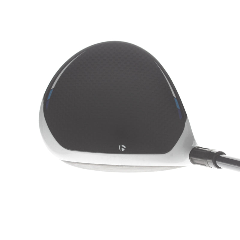 TaylorMade Sim2 Max Graphite Mens Right Hand Fairway 3 Wood 15* Regular - Ventus Blue FW 5-R