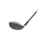 TaylorMade Sim2 Max Graphite Mens Right Hand Fairway 3 Wood 15* Regular - Ventus Blue FW 5-R