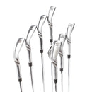 Ping G425 Steel Mens Right Hand Irons 5-SW Blue Dot 1* Upright Regular - Ping AWT 2.0