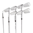 Ping G425 Steel Mens Right Hand Irons 5-SW Blue Dot 1* Upright Regular - Ping AWT 2.0