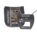 Odyssey Ai-One Square 2 Square Jailbird CS Mens Right Hand Putter 34" Mallet Odyssey Stoke Lab SL90 - Odyssey Square 2 Square