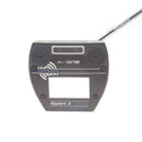 Odyssey Ai-One Square 2 Square Jailbird CS Mens Right Hand Putter 34" Mallet Odyssey Stoke Lab SL90 - Odyssey Square 2 Square
