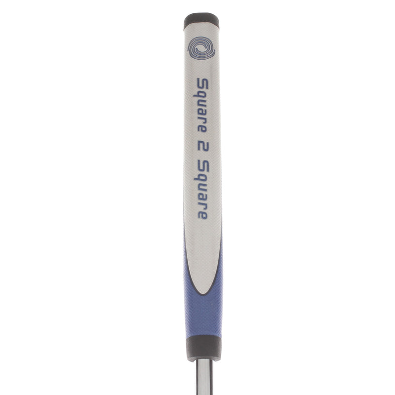 Odyssey Ai-One Square 2 Square Jailbird CS Mens Right Hand Putter 34" Mallet Odyssey Stoke Lab SL90 - Odyssey Square 2 Square