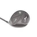 Mizuno ST-X 220 Graphite Mens Right Hand Fairway 5 Wood 18* Stiff - Fujikura Motore X 5-S