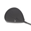Mizuno ST-X 220 Graphite Mens Right Hand Fairway 5 Wood 18* Stiff - Fujikura Motore X 5-S