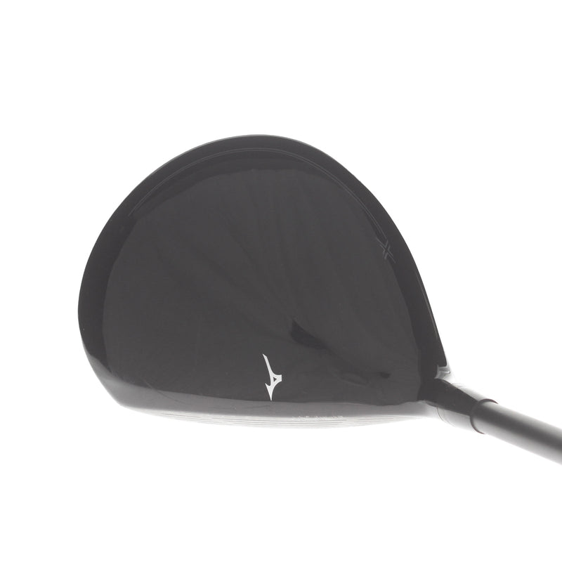 Mizuno ST-X 220 Graphite Mens Right Hand Fairway 5 Wood 18* Stiff - Fujikura Motore X 5-S