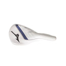 Mizuno ST-X 220 Graphite Mens Right Hand Fairway 5 Wood 18* Stiff - Fujikura Motore X 5-S