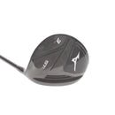 Mizuno ST-X 220 Graphite Mens Right Hand Fairway 3 Wood 15* Extra Stiff - HZRDUS Smoke RDX Black 60g 6.5