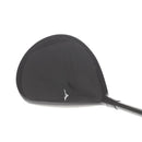 Mizuno ST-X 220 Graphite Mens Right Hand Fairway 3 Wood 15* Extra Stiff - HZRDUS Smoke RDX Black 60g 6.5