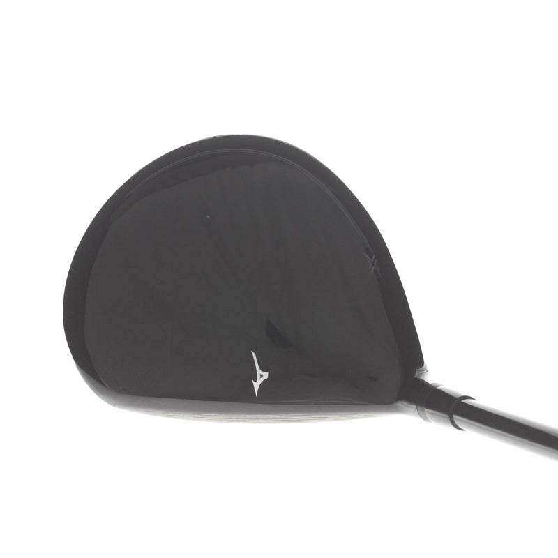 Mizuno ST-X 220 Graphite Mens Right Hand Fairway 3 Wood 15* Extra Stiff - HZRDUS Smoke RDX Black 60g 6.5