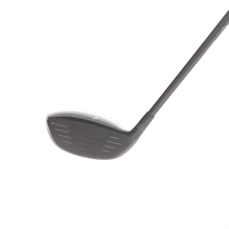 Mizuno ST-X 220 Graphite Mens Right Hand Fairway 3 Wood 15* Extra Stiff - HZRDUS Smoke RDX Black 60g 6.5