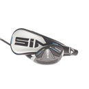 TaylorMade Sim2 Max Graphite Mens Right Hand 3 Hybrid 19* Regular - Ventus Blue 6-R