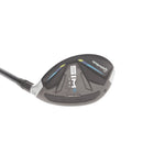 TaylorMade Sim2 Max Graphite Mens Right Hand 3 Hybrid 19* Regular - Ventus Blue 6-R