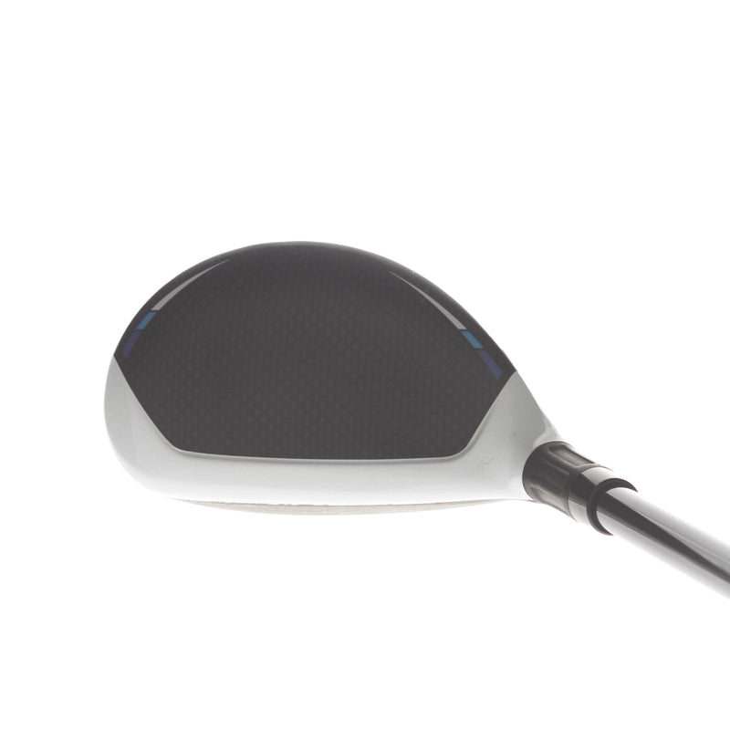 TaylorMade Sim2 Max Graphite Mens Right Hand 3 Hybrid 19* Regular - Ventus Blue 6-R