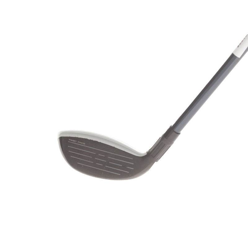 TaylorMade Sim2 Max Graphite Mens Right Hand 3 Hybrid 19* Regular - Ventus Blue 6-R