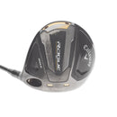 Callaway Rogue ST Max Graphite Mens Right Hand Driver 9* Regular - Even Flow Riptide 5.5R 50g