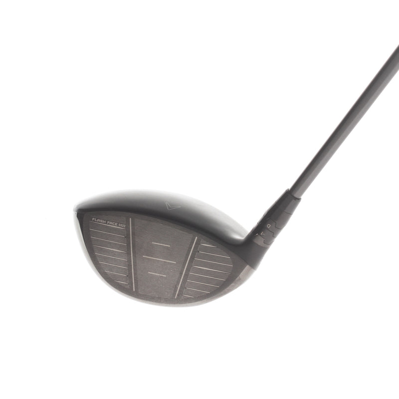 Callaway Rogue ST Max Graphite Mens Right Hand Driver 9* Regular - Even Flow Riptide 5.5R 50g