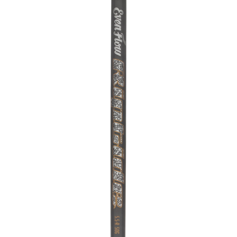 Callaway Rogue ST Max Graphite Mens Right Hand Driver 9* Regular - Even Flow Riptide 5.5R 50g