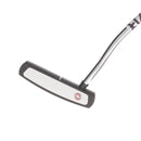 Odyssey White Hot Versa Double Wide Mens Right Hand Putter 34" Mid-Mallet Stroke Lab 70 Class - Odyssey