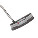 Odyssey White Hot Versa Double Wide Mens Right Hand Putter 34" Mid-Mallet Stroke Lab 70 Class - Odyssey