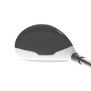 TaylorMade M2 2017 Graphite Mens Right Hand 3 Hybrid 19* Stiff - REAX 75g