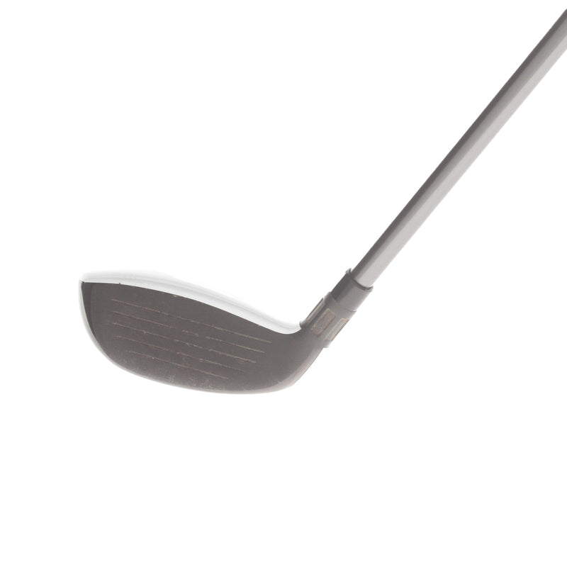 TaylorMade M2 2017 Graphite Mens Right Hand 3 Hybrid 19* Stiff - REAX 75g