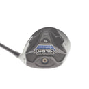 TaylorMade SLDR-S Graphite Mens Right Hand Fairway 3 wood HL 17* Stiff - Fujikura 65g