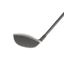 TaylorMade SLDR-S Graphite Mens Right Hand Fairway 3 wood HL 17* Stiff - Fujikura 65g