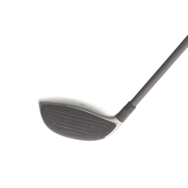 TaylorMade SLDR-S Graphite Mens Right Hand Fairway 3 wood HL 17* Stiff - Fujikura 65g