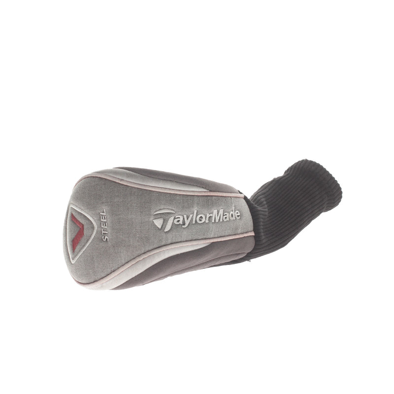 TaylorMade SLDR-S Graphite Mens Right Hand Fairway 3 wood HL 17* Stiff - Fujikura 65g