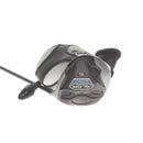 TaylorMade SLDR-S Mini Driver Graphite Mens Right Hand 1 Wood 12* Stiff - Fujikura 57g