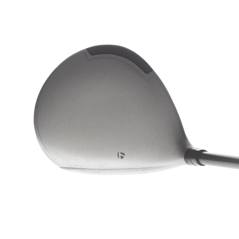 TaylorMade SLDR-S Mini Driver Graphite Mens Right Hand 1 Wood 12* Stiff - Fujikura 57g