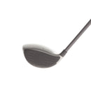 TaylorMade SLDR-S Mini Driver Graphite Mens Right Hand 1 Wood 12* Stiff - Fujikura 57g