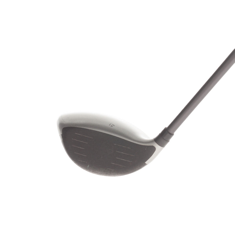 TaylorMade SLDR-S Mini Driver Graphite Mens Right Hand 1 Wood 12* Stiff - Fujikura 57g