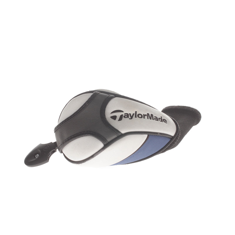 TaylorMade SLDR-S Mini Driver Graphite Mens Right Hand 1 Wood 12* Stiff - Fujikura 57g