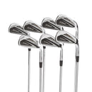 Titleist 716 AP2 Steel Mens Right Hand Irons 4-PW Stiff - Dynamic Gold S300