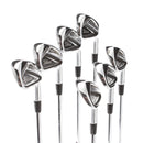 Titleist 716 AP2 Steel Mens Right Hand Irons 4-PW Stiff - Dynamic Gold S300