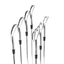 Titleist 716 AP2 Steel Mens Right Hand Irons 4-PW Stiff - Dynamic Gold S300