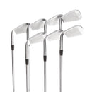 Titleist 716 AP2 Steel Mens Right Hand Irons 4-PW Stiff - Dynamic Gold S300