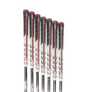 Titleist 716 AP2 Steel Mens Right Hand Irons 4-PW Stiff - Dynamic Gold S300