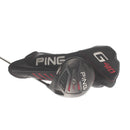 Ping G410 Plus Graphite Mens Right Hand Driver 9* Stiff - Ping Tour 65