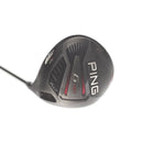 Ping G410 Plus Graphite Mens Right Hand Driver 9* Stiff - Ping Tour 65