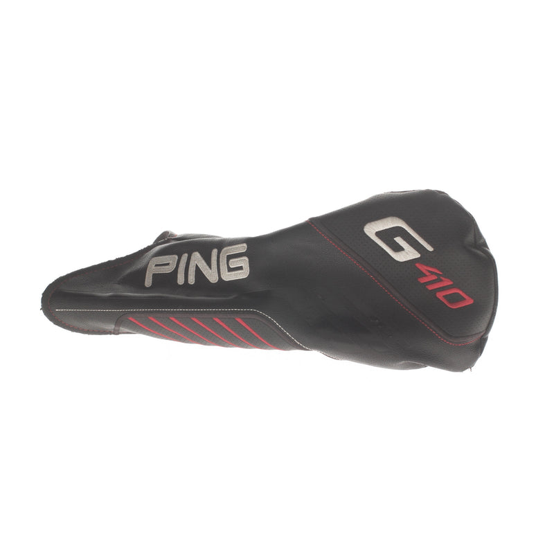 Ping G410 Plus Graphite Mens Right Hand Driver 9* Stiff - Ping Tour 65