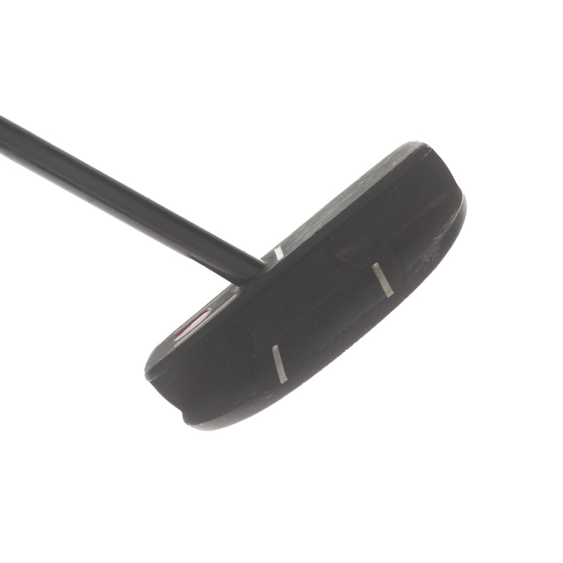 Seemore FGP Mens Right Hand Putter 35" Mallet Seemore - Seemore