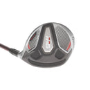 TaylorMade M6 D-Type Graphite Mens Right Hand Fairway 5 Wood 19* Regular - Even Flow Max Carry 5.5-R 50g