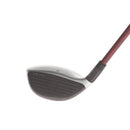 TaylorMade M6 D-Type Graphite Mens Right Hand Fairway 5 Wood 19* Regular - Even Flow Max Carry 5.5-R 50g
